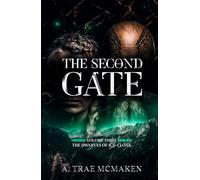 The Second Gate (The Dwarves of Ice-Cloak)