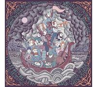 James Yorkston y The Second Hand Orchestra – The Wide, Wide River – CD – Domino Records