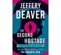 The Second Hostage (ebook)