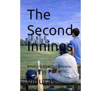 The Second Innings: When Life Gives You a Review, Will You Play It Differently?