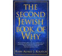 The Second Jewish Book of Why