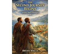 The Second Journey Begins