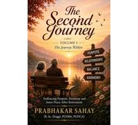 The Second Journey: The Journey Within