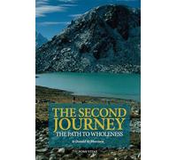 The Second Journey: The Path to Wholeness (Fons Vitae Spiritual Journeys)