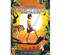 The Second Jungle Book: Mowgli & Baloo (1997) Jamie Williams, Billy Campbell [Reino Unido]