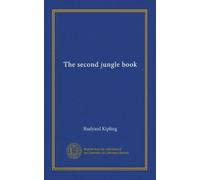 The second jungle book (Vol-1)