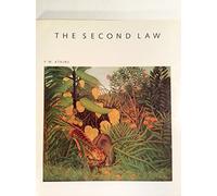 The Second Law (Scientific American Library series)