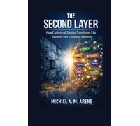 The Second Layer: How Contextual Tagging Transforms File Systems into Knowledge Networks