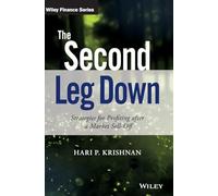 La segunda caída – Estrategias para sacar provecho tras una venta masiva (Wiley-VCH)