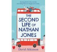 The Second Life Of Nathan Jones (ebook)