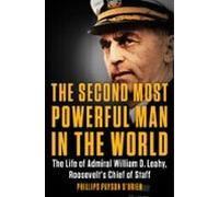 The Second Most Powerful Man In The World (ebook)