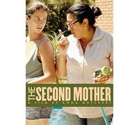 The Second Mother [USA] [DVD]