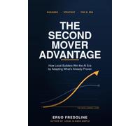 The Second Mover Advantage: How Local Builders Win the AI Era by Adapting What's Already Proven