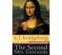 The Second Mrs. Gioconda