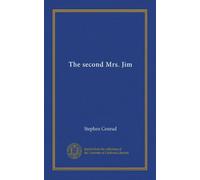 The second Mrs. Jim
