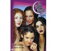 The Second Night [Reino Unido] [DVD]