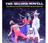 The Second Nowell, Volume 2: A Pagent of Midwinter Carols