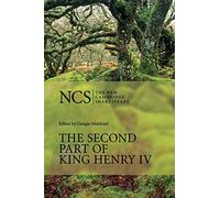 The Second Part of King Henry Iv (The New Cambridge Shakespeare)