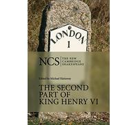 The Second Part of King Henry VI (The New Cambridge Shakespeare)