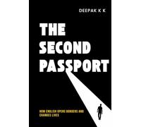 THE SECOND PASSPORT: HOW ENGLISH OPENS BORDERS AND CHANGES LIVES