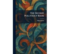 The Second Pollyooly Book