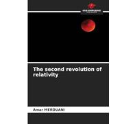 The second revolution of relativity