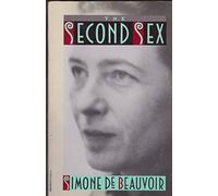 The Second Sex (Vintage)