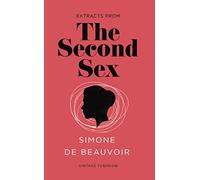 The Second Sex (Vintage Feminism Short Editions)