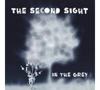 the Second Sight In the Grey (CD) (Importación USA)