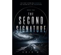 The Second Signature: A Cyclone Survival Thriller: 2 (The Drowning Coast)