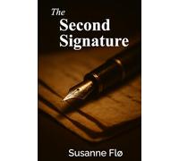 The Second Signature: When a Small Town Notary Uncovers the Impossible Truth Behind a 40-Year-Old Mystery.