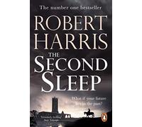 The Second Sleep: From the bestselling author of Conclave