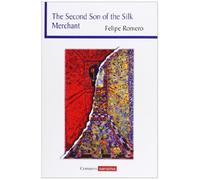 The Second Son Of The Silk Merchant (NARRATIVA)