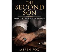 The Second Son (The House of Ashford)