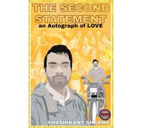 The Second Statement: an Autograph of LOVE