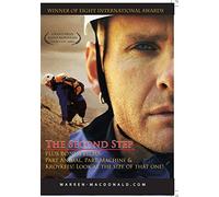 The Second Step- Warren Macdonald's Epic Journey to Federation Peak