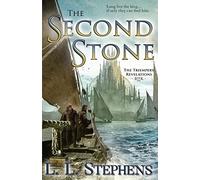 The Second Stone (The Triempery Revelations)