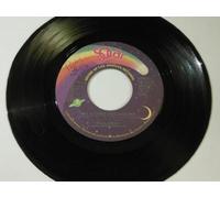 The Second Time Around 7" 45 - Solar - YB-11709