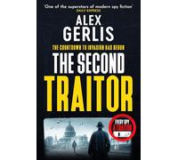 The Second Traitor (Double Agent series, 2)