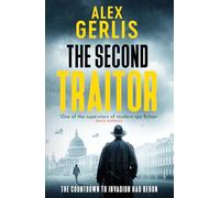 The Second Traitor (Double Agent series, 2)