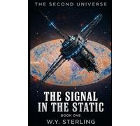 The Second Universe: The Signal in the Static