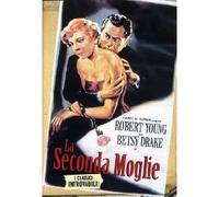 The Second Woman (Robert Young, Betsy Drake) Region 2