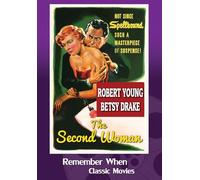 The Second Woman [USA] [DVD]