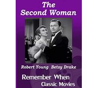 The Second Woman [USA] [DVD]