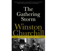 The Second World War. Gathering Storm