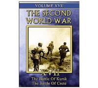 The Second World War - Second World War Vol.17 [Reino Unido] [DVD]