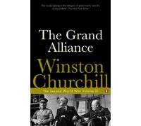 The Second World War. The Grand Alliance