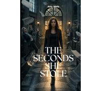 THE SECONDS SHE STOLE: The Hand of Glory and what’s in the Space Without Time
