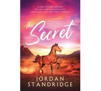 The Secret: 1 (The Women of Strength, Courage, and Hope)