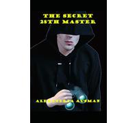The Secret 28th Master: 7 (27 Masters)